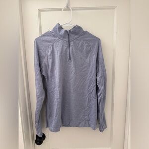 Figs salta zip underscrub